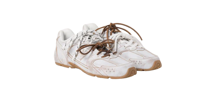 Adele Sneakers - Image 8