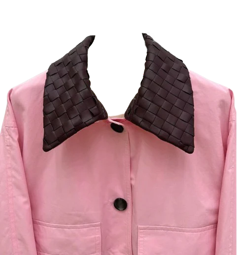 Alma Jacket - Image 3