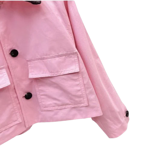 Alma Jacket - Image 5