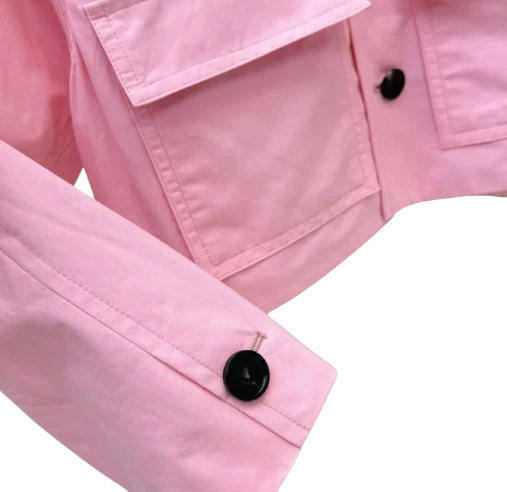 Alma Jacket - Image 6