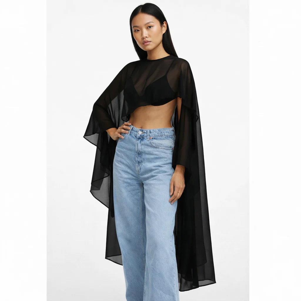 Aoife Cape - Image 3