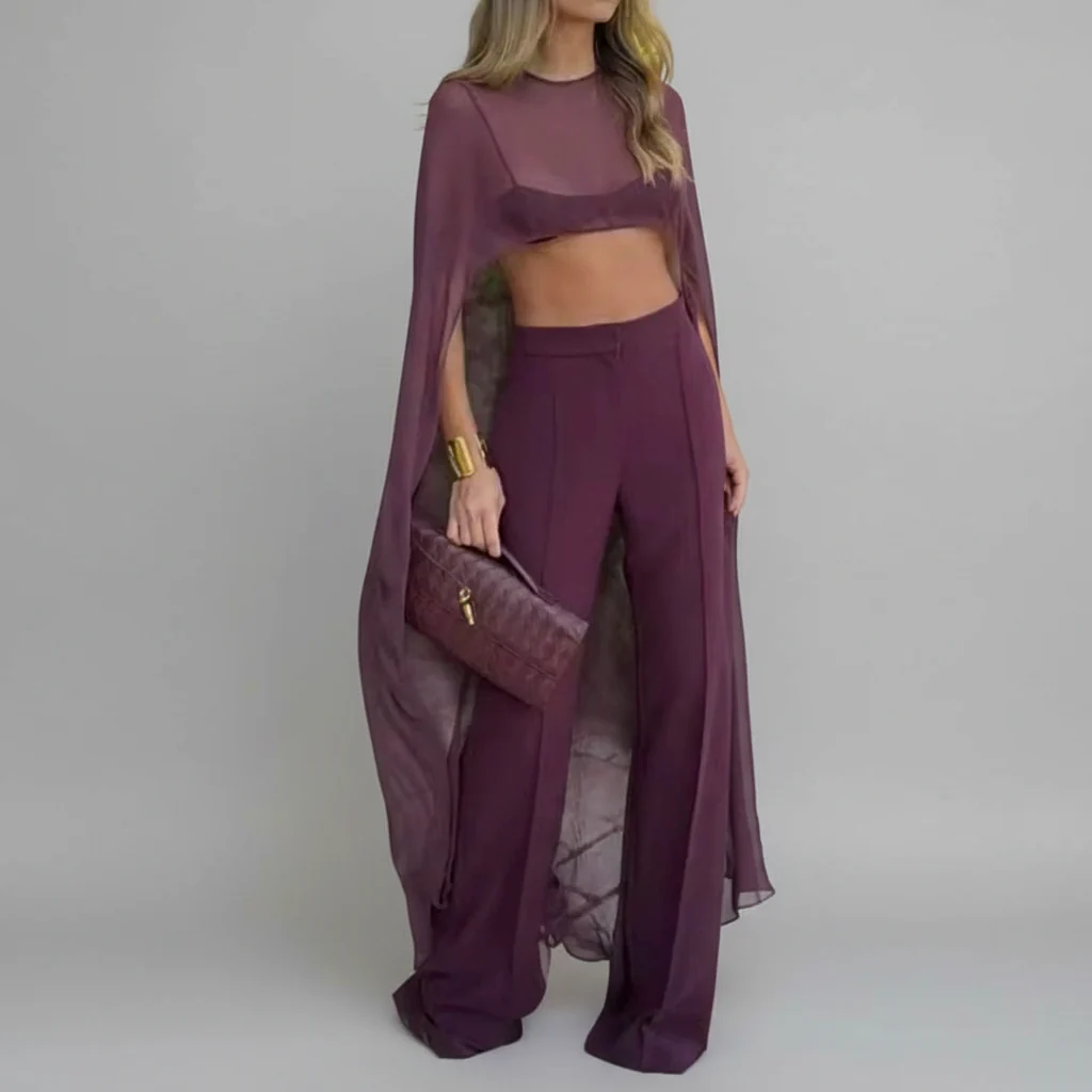 Aoife Cape - Image 4