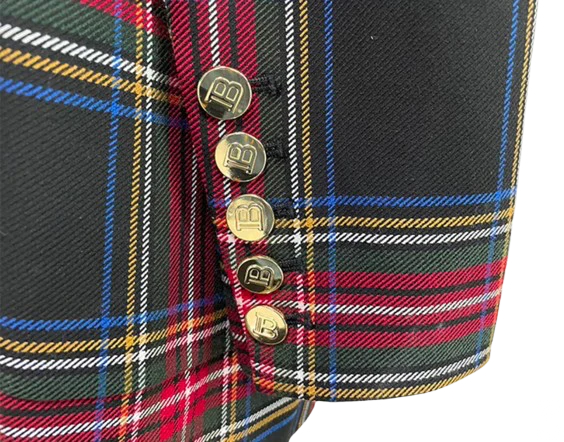 Bonnie Jacket - Image 4