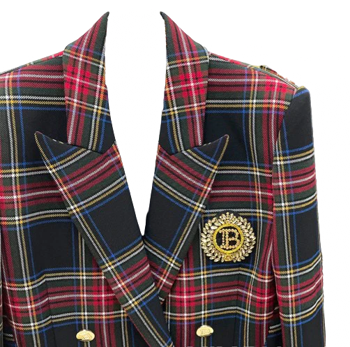 Bonnie Jacket - Image 5