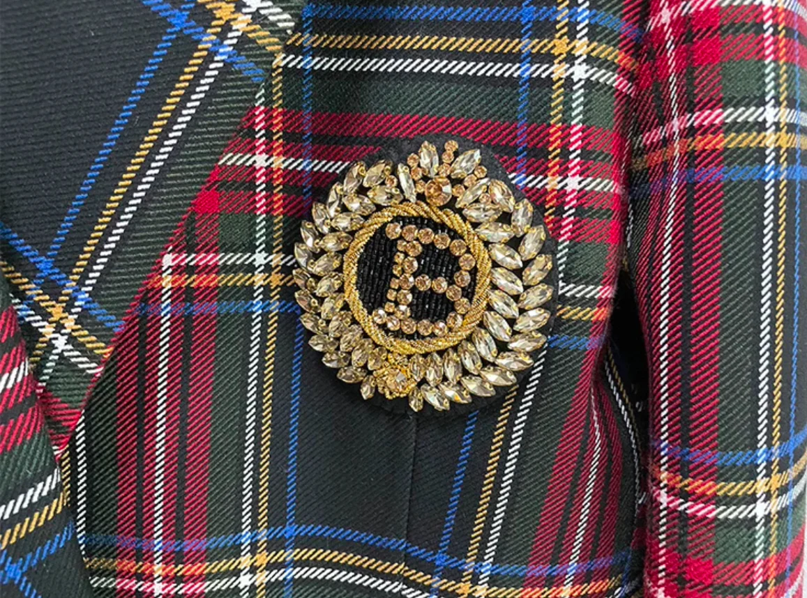 Bonnie Jacket - Image 6