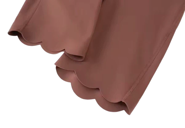 Connie Bralette and Shorts Set - Image 6