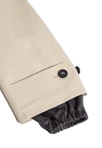 Delaney Trench Coat - Image 5