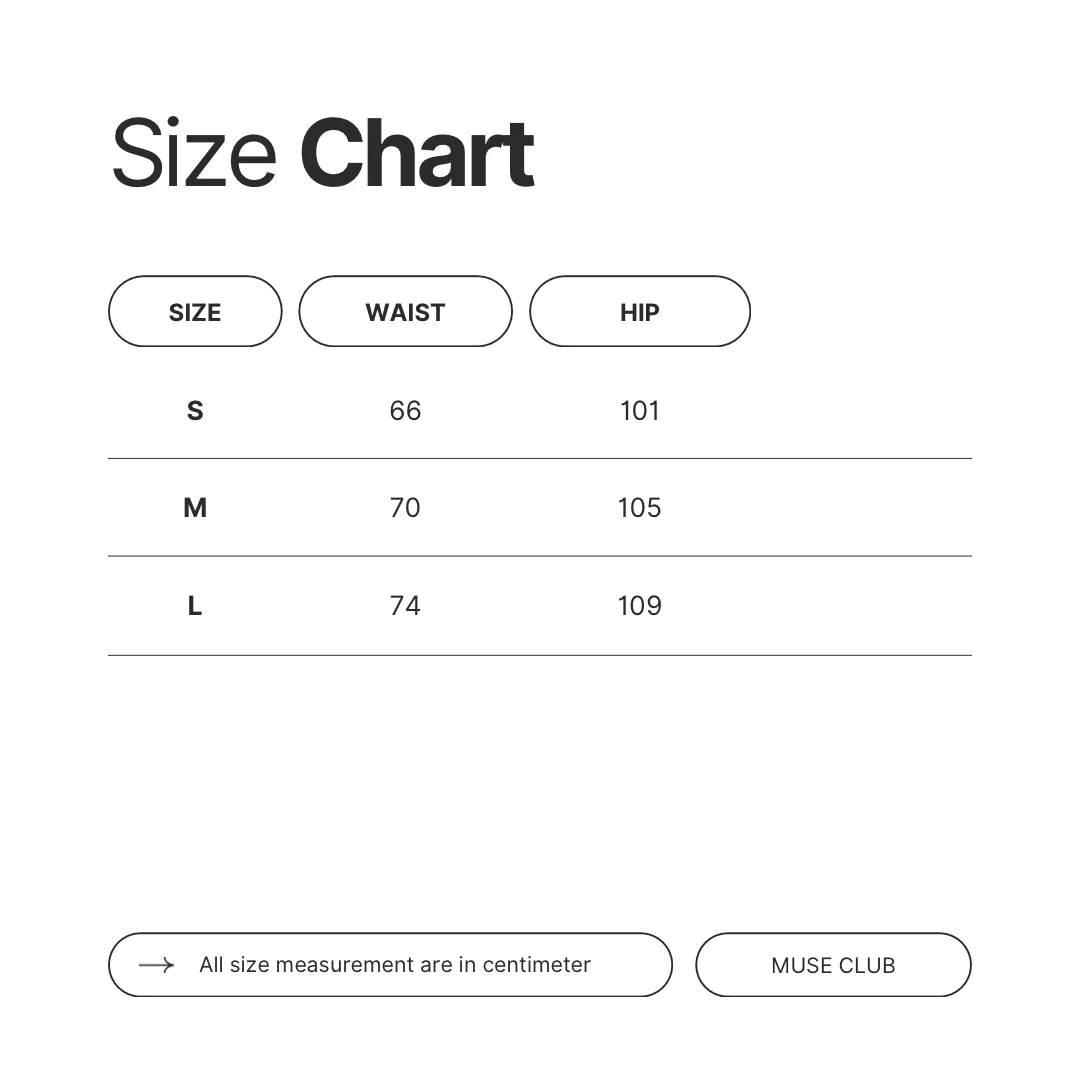 Delilah Shorts - Image 5