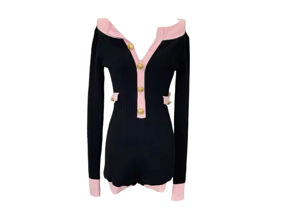 Edwina Romper - Image 3