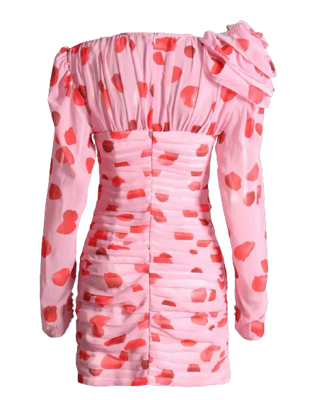 Effie Dress - Image 3