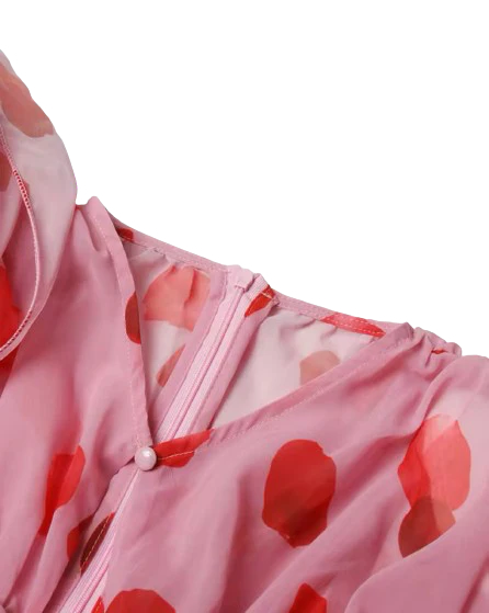 Effie Dress - Image 4