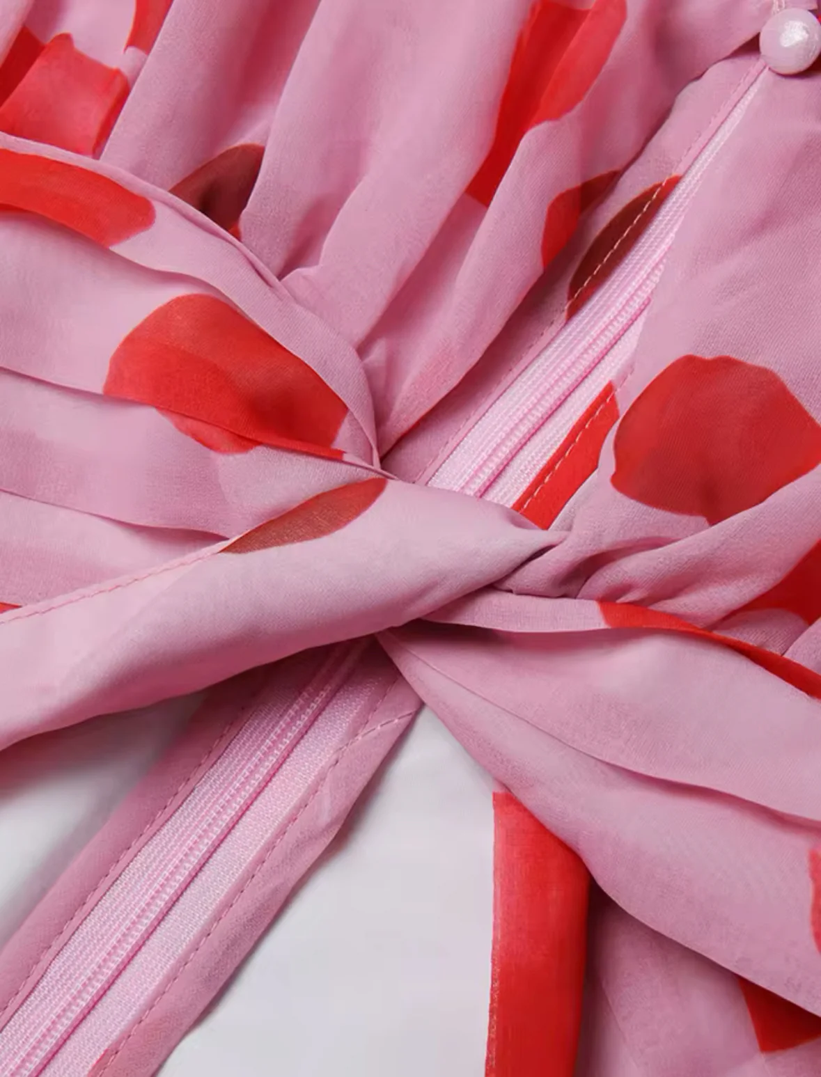 Effie Dress - Image 5