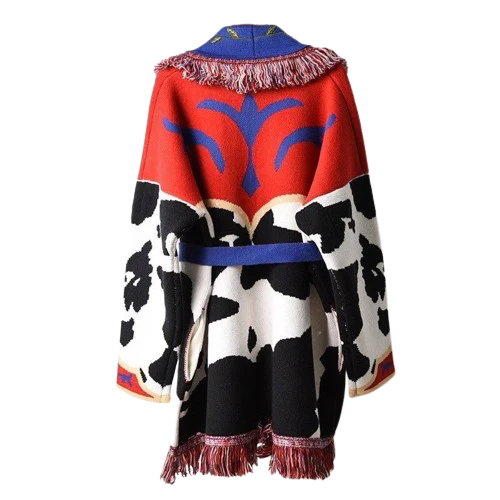 Emanuella Cardigan - Image 3