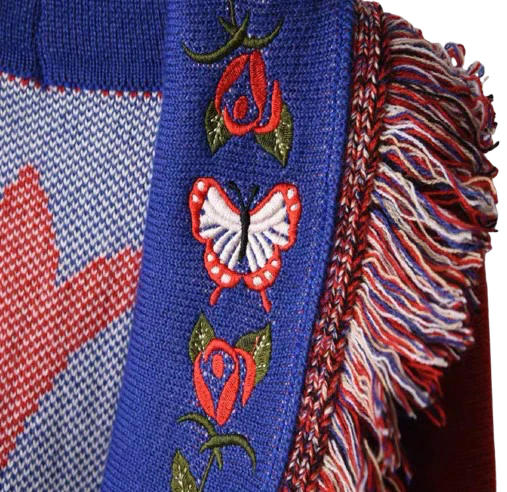 Emanuella Cardigan - Image 4