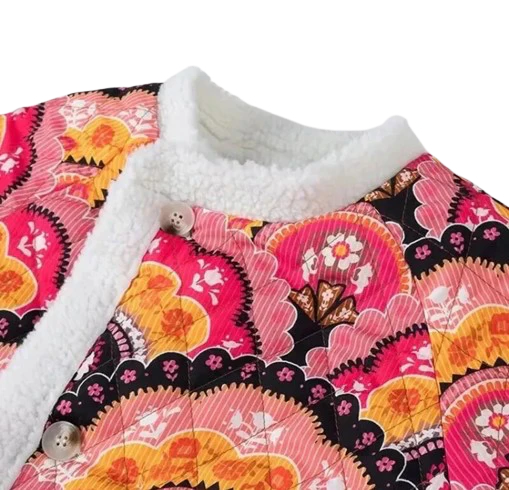 Esther Jacket - Image 4