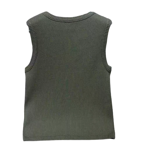 Ethel Tank Top - Image 5