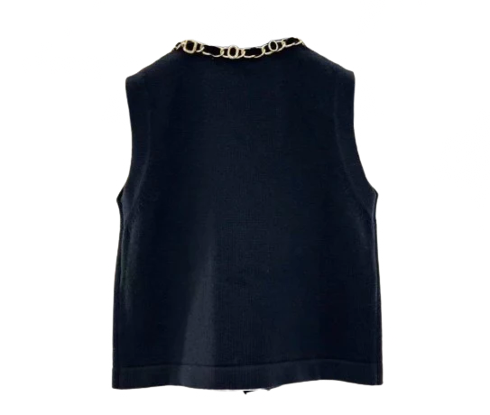 Farrah Vest - Image 4