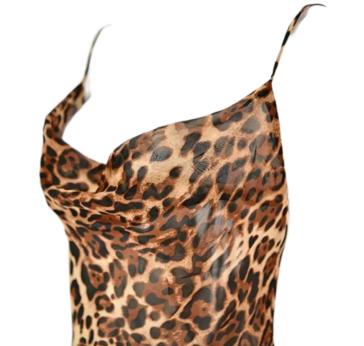 Faye Dress - Image 4