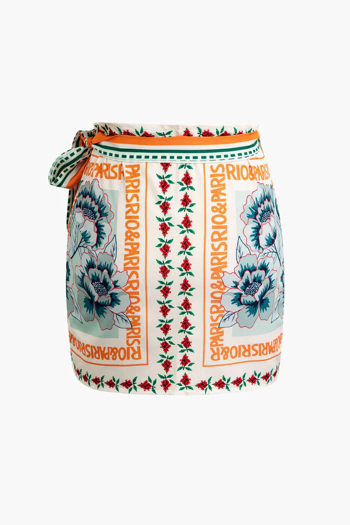 Fernanda Skirt - Image 3