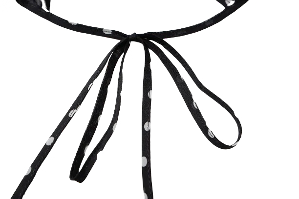 Garcelle Dress - Image 5