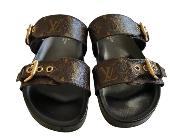 Giselle Sandals - Image 6