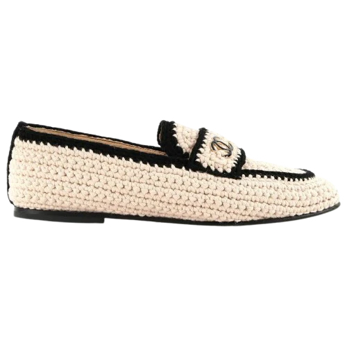Gresha Loafers - Image 3