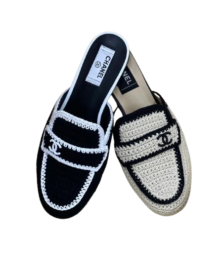 Gresha Loafers - Image 4