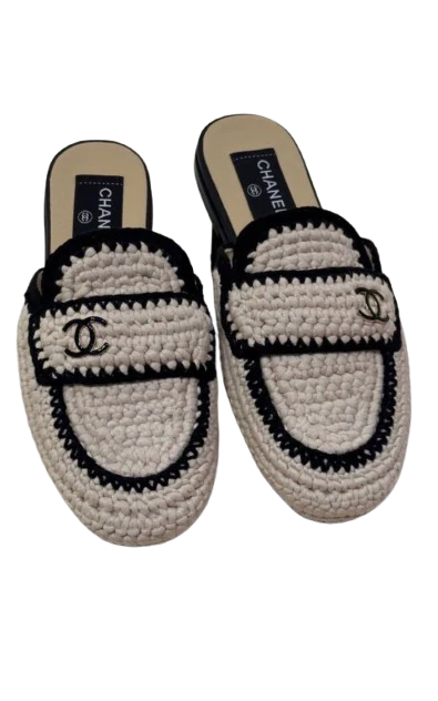 Gresha Loafers - Image 5