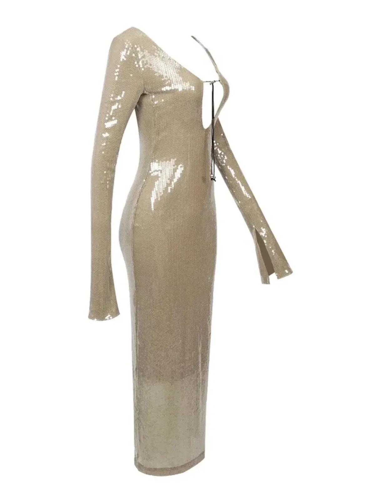 Harriet Dress - Image 3