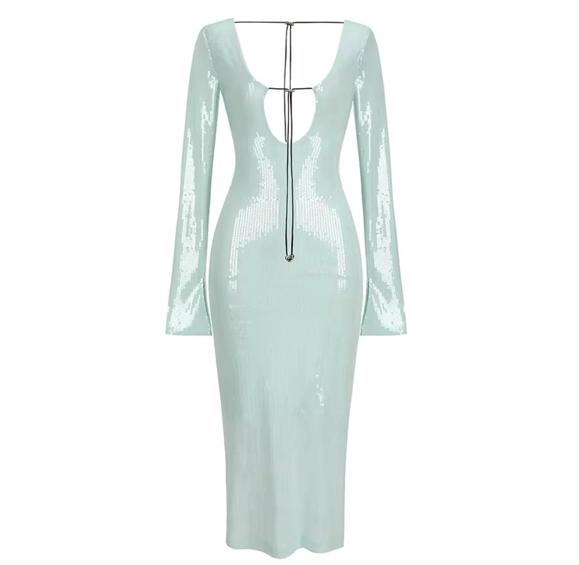 Harriet Dress - Image 5