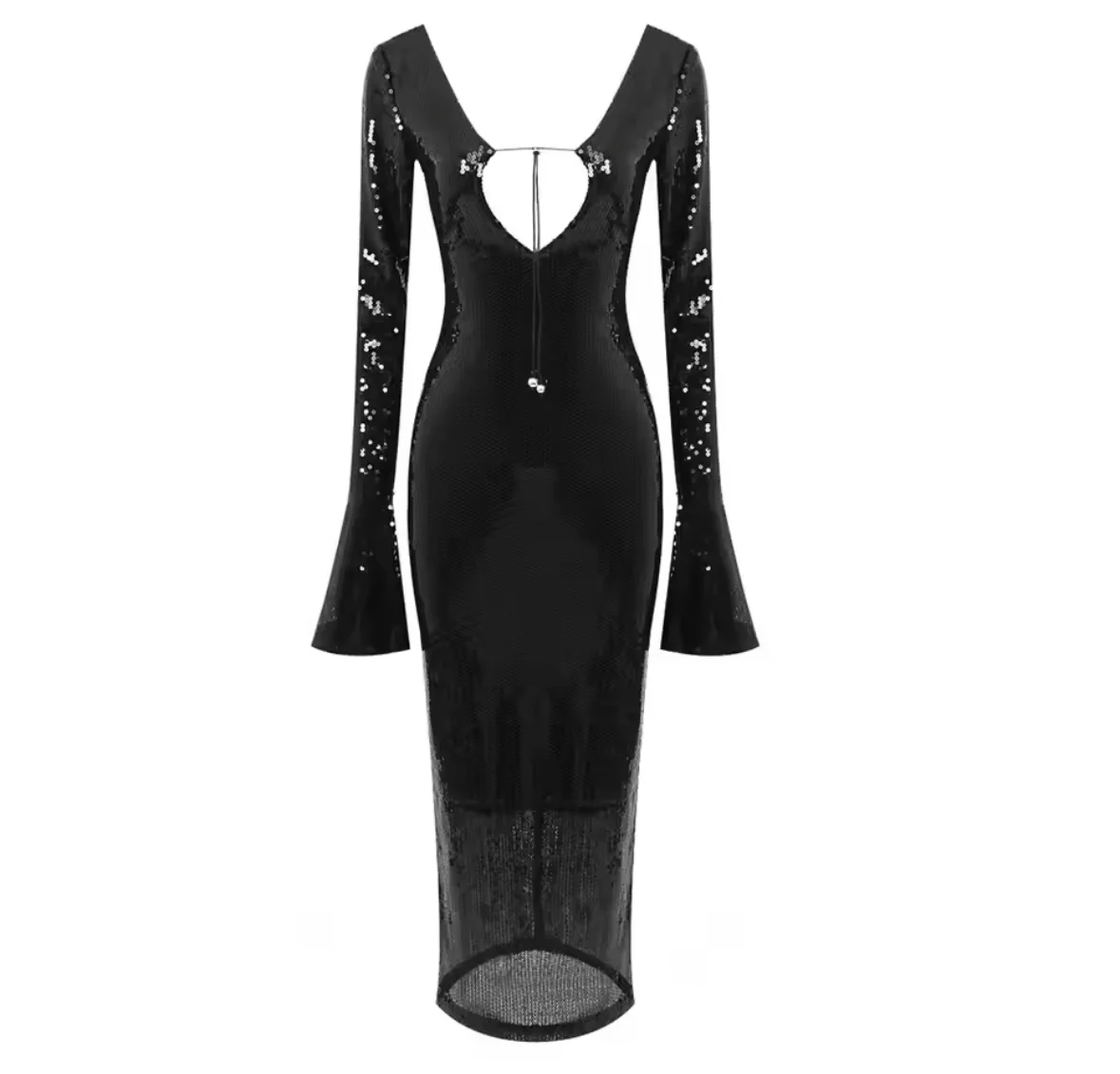 Harriet Dress - Image 6