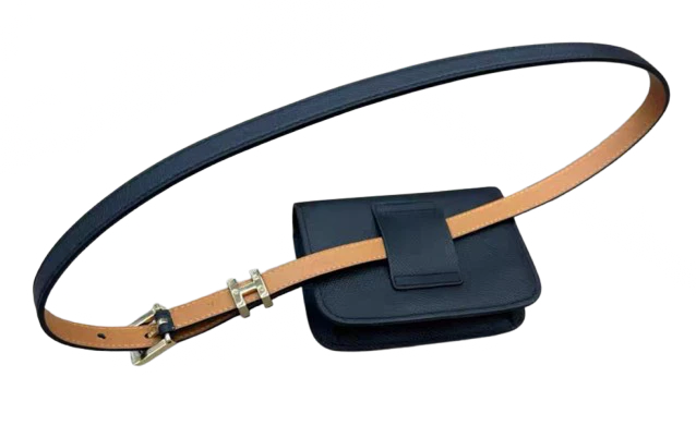 Inga Belt Bag - Image 4