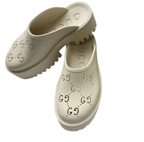 Jamie Rubber Clogs - Image 4