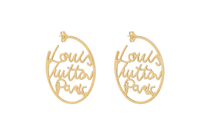 Joyce Earrings - Image 3