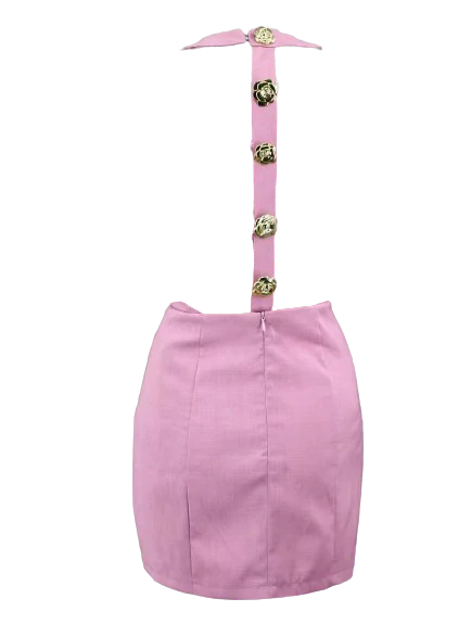 Kendra Dress - Image 3