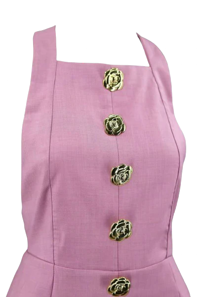 Kendra Dress - Image 5