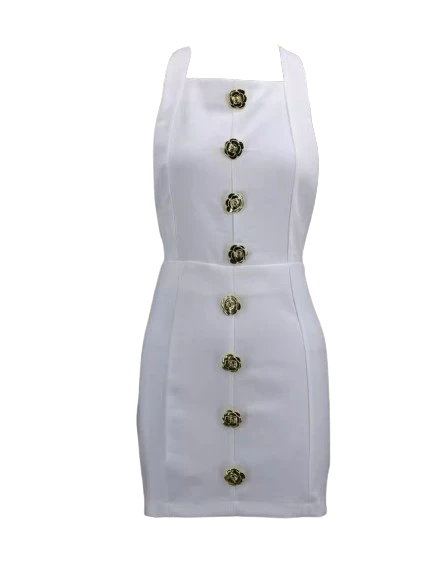 Kendra Dress - Image 6