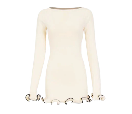 Kersten Dress - Image 3