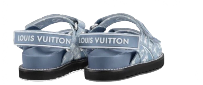 Kimora Sandals - Image 4