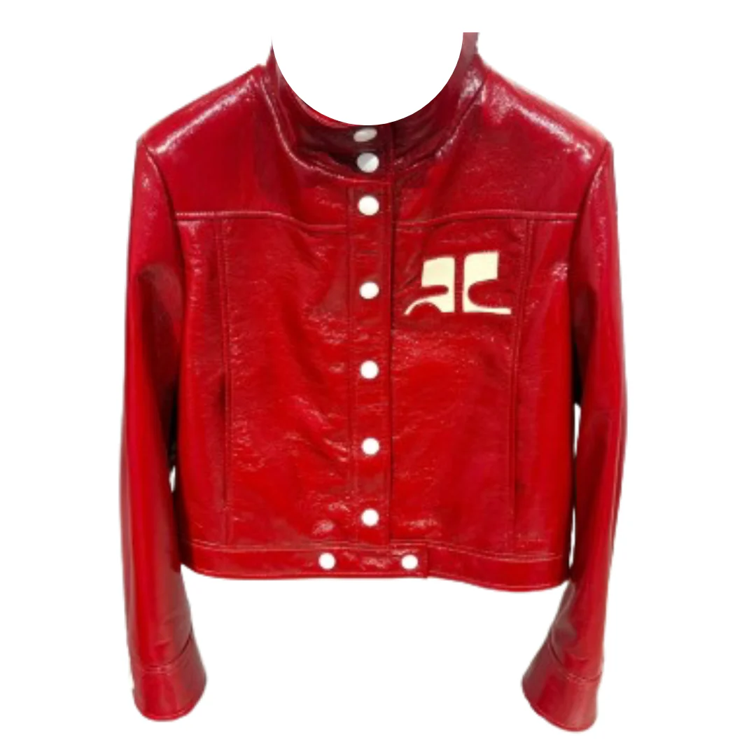 Leah Jacket - Image 6