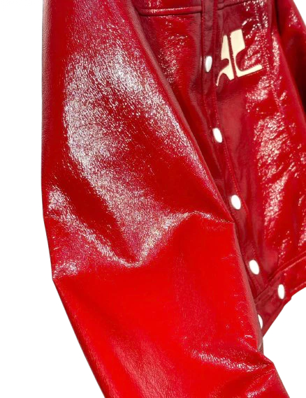 Leah Jacket - Image 7