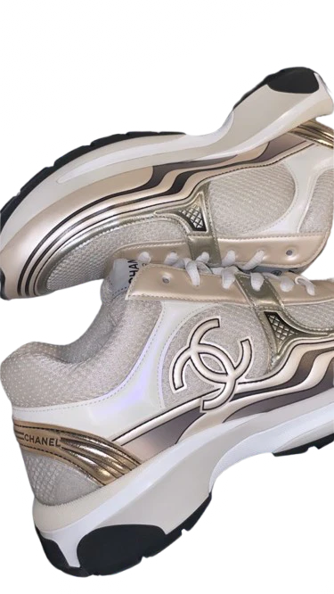 Leila Sneakers - Image 3