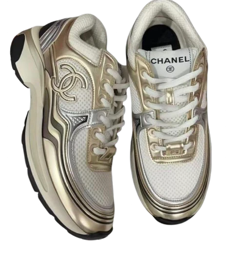 Leila Sneakers - Image 4