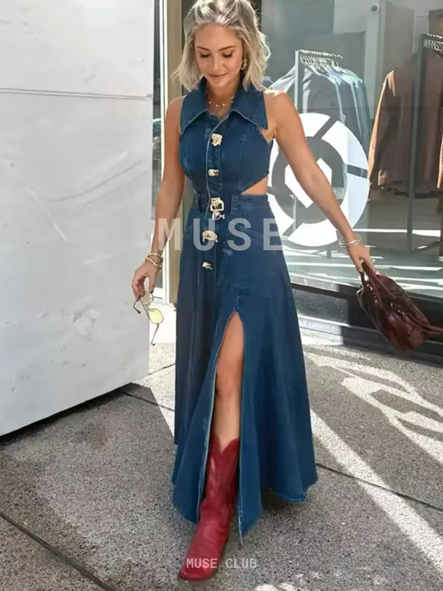 Lena Dress - Image 6