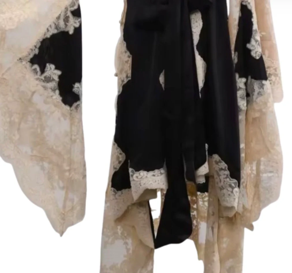 Lilah Robe Dress - Image 5