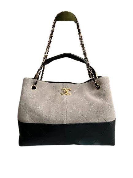 Linnethia Shopper Tote Bag - Image 4