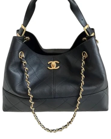 Linnethia Shopper Tote Bag - Image 5