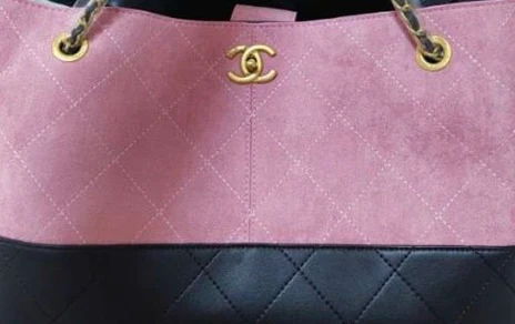 Linnethia Shopper Tote Bag - Image 6