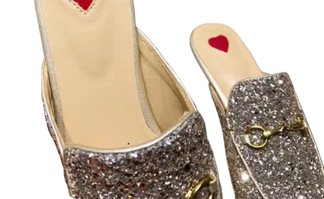 Lottie Loafers - Image 3