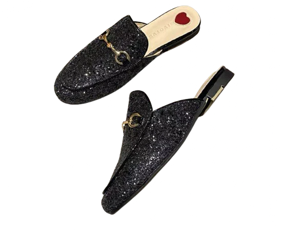 Lottie Loafers - Image 4